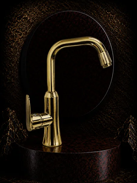 حنفيات مغاسل B1007