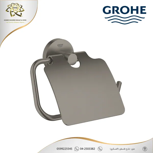 GROHE، جروهي هارت جرفيت X379