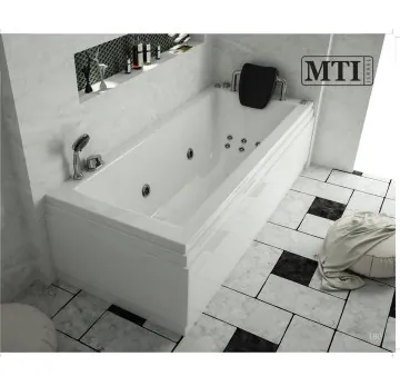 Jacuzzis MTI-62