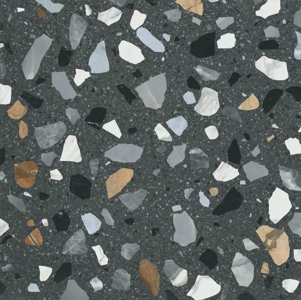 البلاط البلدي (Terrazzo)، ⁦60×60⁩ 6185