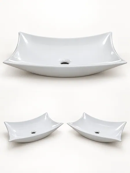 Basins, Countertop basins M832