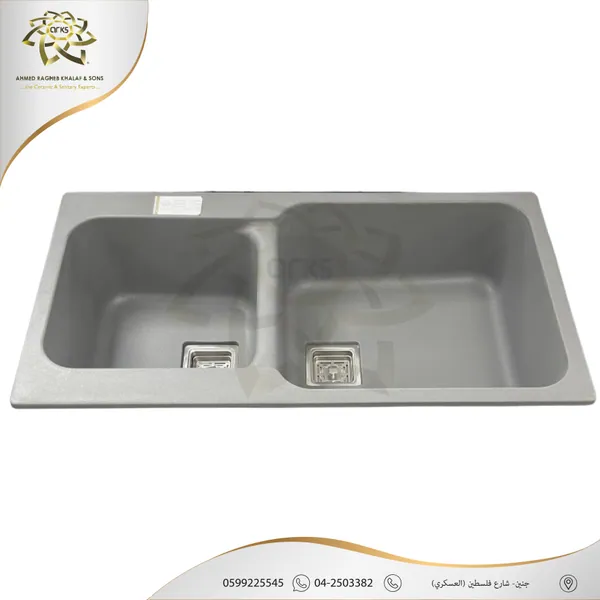 مجالي مطبخ، جرانيت هندي M1302