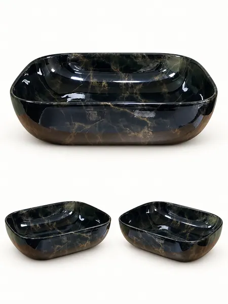 Basins, Countertop basins M1273