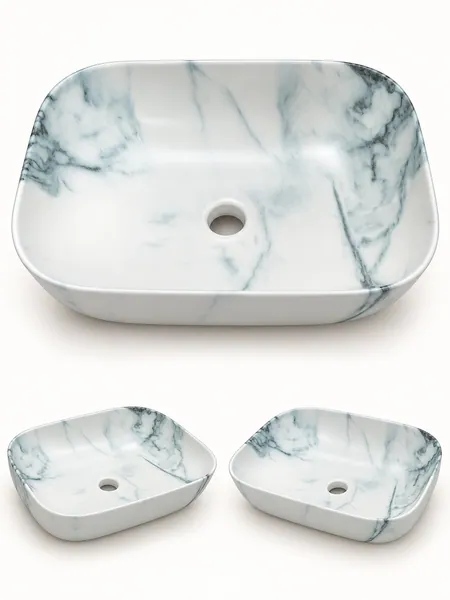 Basins, Countertop basins M1409