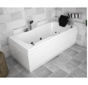 Jacuzzis MTI-83