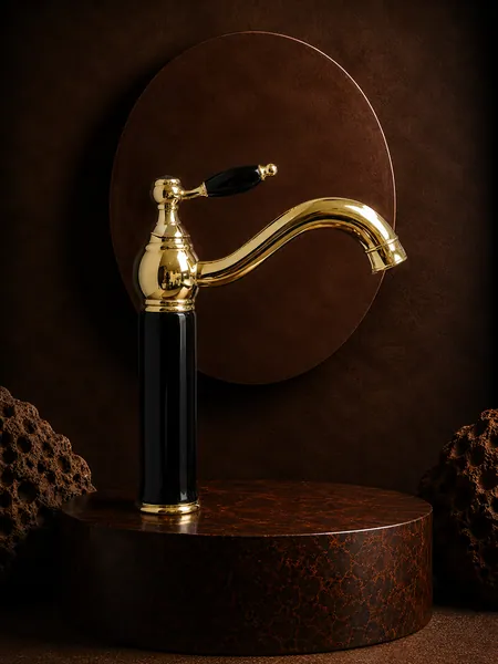 Basin mixers B428