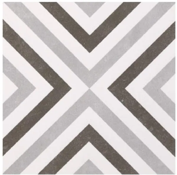 Spanish porcelain 20×20 D404