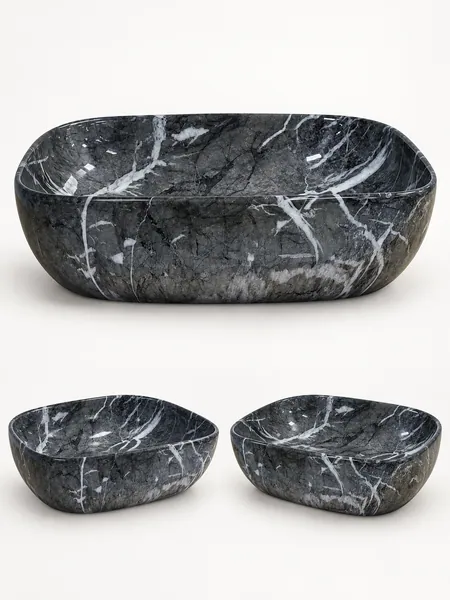Basins, Countertop basins M1267