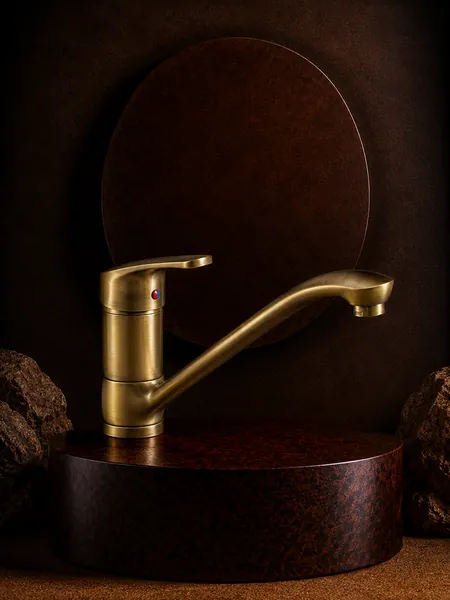 Basin mixers B805