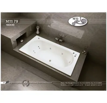 Jacuzzis MTI-79
