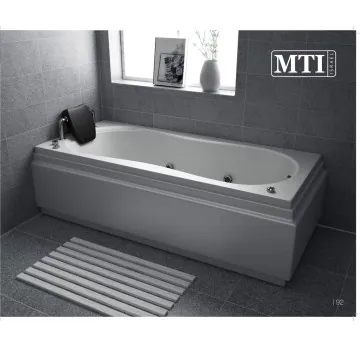 Jacuzzis MTI-84