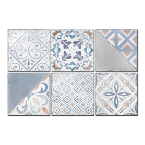 Spanish porcelain 20×20 T6
