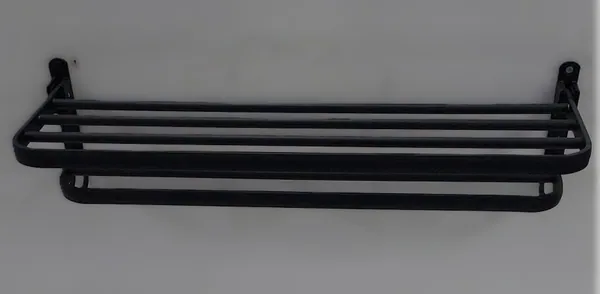 אביזרי אמבטיה, מדפים X423