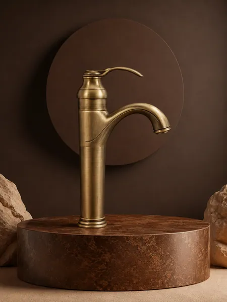 Basin mixers B522