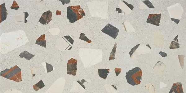 البلاط البلدي (Terrazzo)، ⁦60×120⁩ 6784 PP