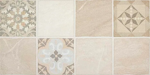Spanish ceramic walls 25×50 D1310