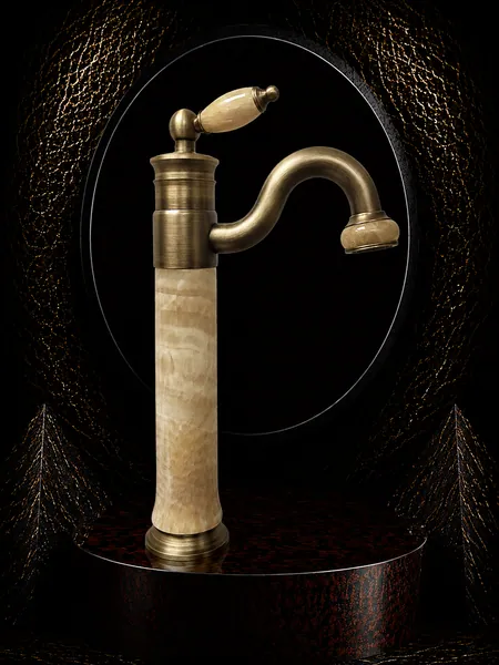 حنفيات مغاسل B1042