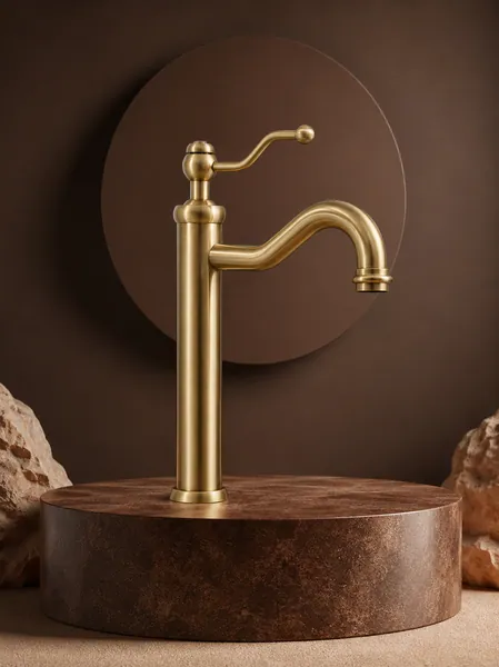 حنفيات مغاسل B395