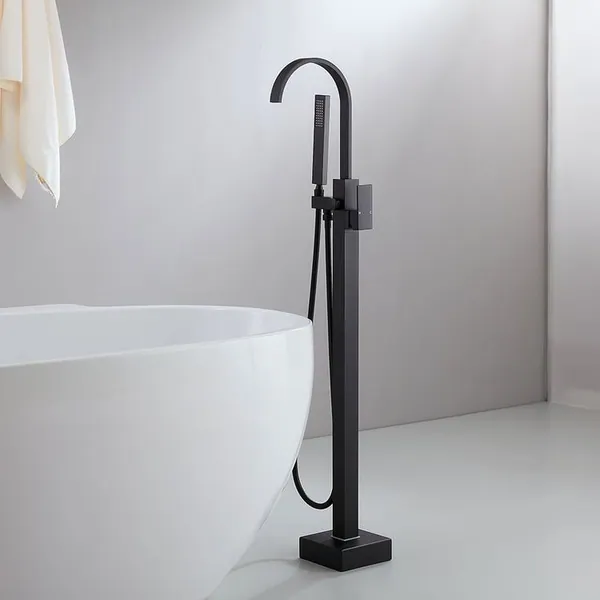 حنفيات (بطاريات)، حنفيه بانيو (من الارض) B1092