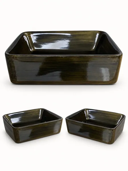 Basins, Countertop basins M990