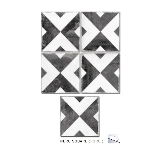 Spanish porcelain 20×20 T10