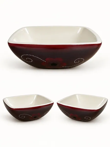 Basins, Countertop basins M648