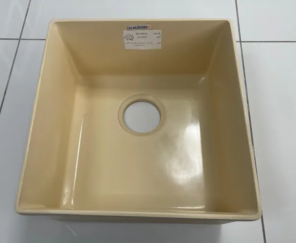 Sinks M434