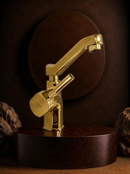 Basin mixers B678