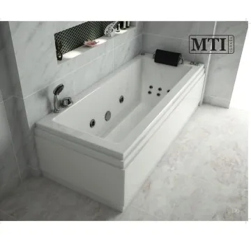 Jacuzzis MTI-61