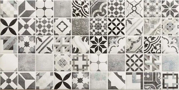 Spanish ceramic 25×50 D1316