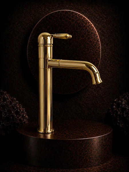 Basin mixers B464