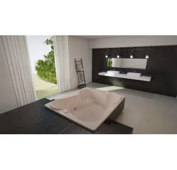 Jacuzzis MTI-96