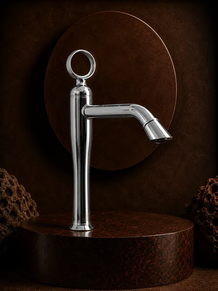Basin mixers B436