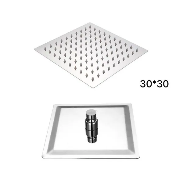 Shower columns & sets, Shower extras X21