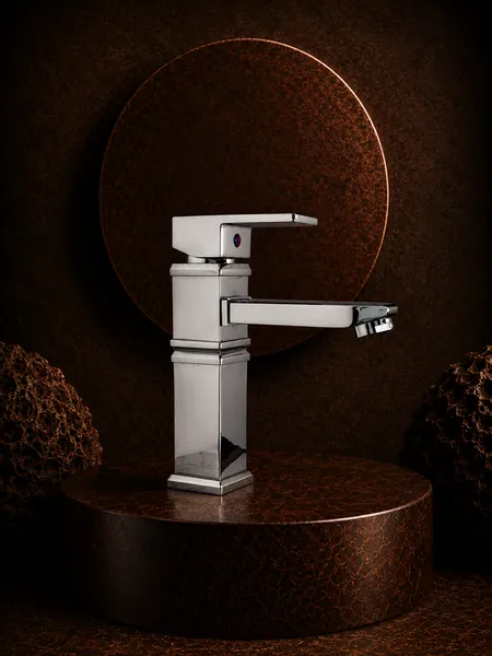 Basin mixers B453