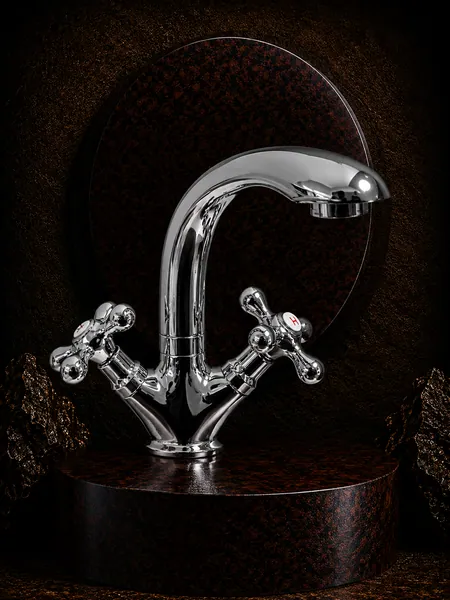 حنفيات مغاسل B1004