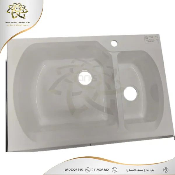 مجالي مطبخ، SANITANA M1250