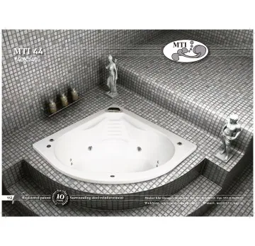Jacuzzis MTI-44