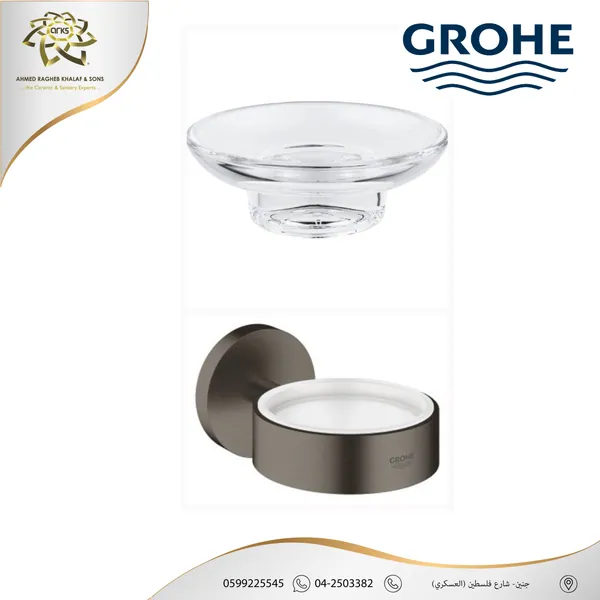 GROHE، جروهي هارت جرفيت X360