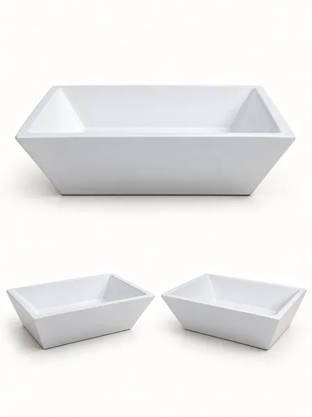 Basins, Countertop basins M637