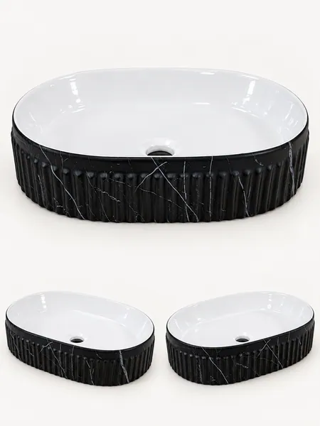 Basins, Countertop basins M1448