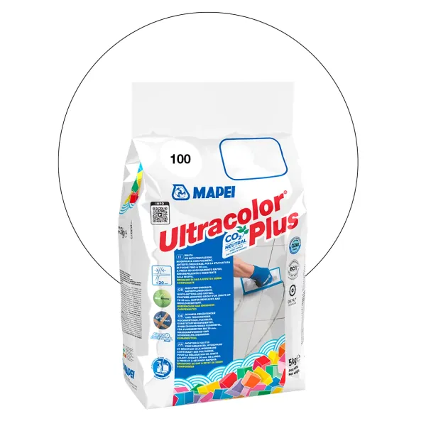 MAPEI Ultra Plus RP100