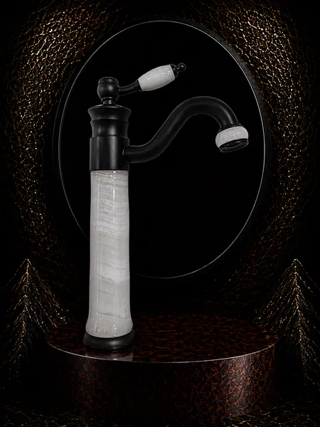 حنفيات مغاسل B1045
