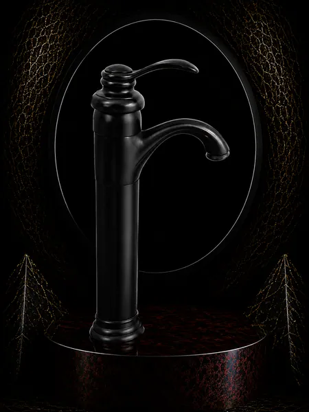حنفيات مغاسل B1074