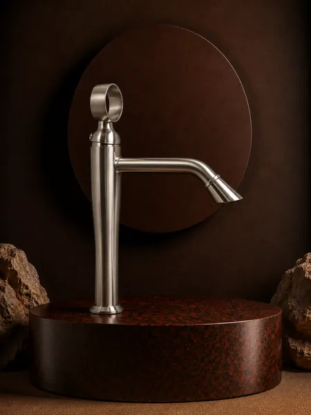 Basin mixers B587