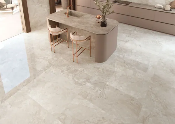 ⁦120×60⁩ بورسلان اسباني، لمع كريستال 6523