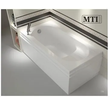 Jacuzzis MTI-25