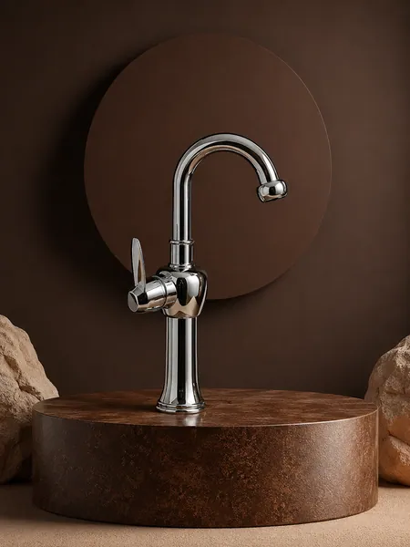 Basin mixers B520