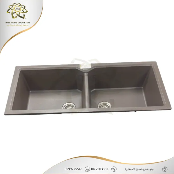 مجالي مطبخ، جرانيت هندي M1309