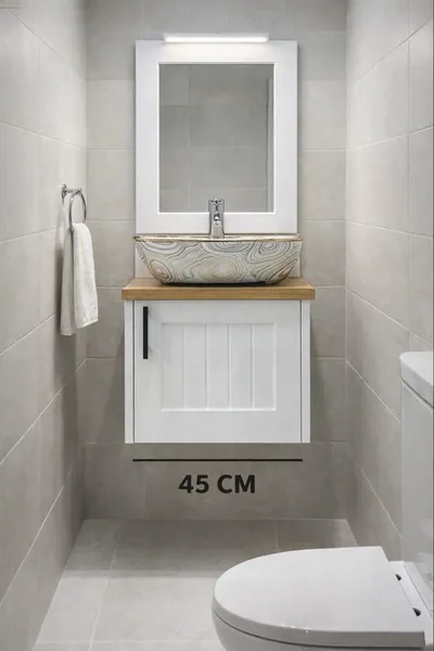 ארונות 45 ס״מ K482